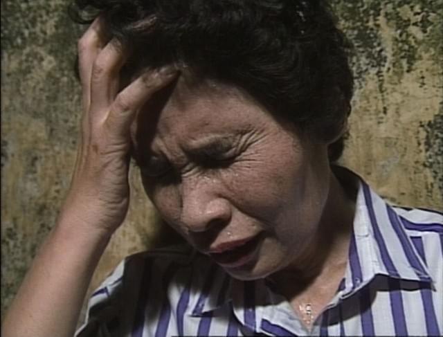 霊能者・宜保愛子さん秘蔵映像をテレ東旧社屋で発見！香港“幽霊屋敷”で苦悶の表情