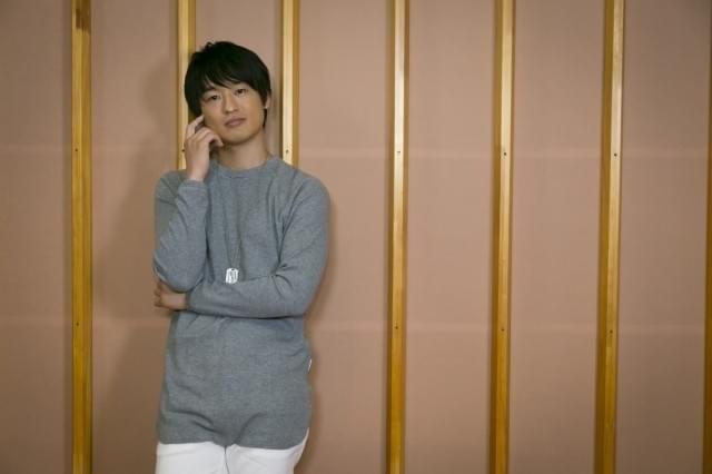 「エウレカセブン」劇場版主題歌に尾崎裕哉 伝説的な父を持ち己の道を行く姿にレントンを重ねて