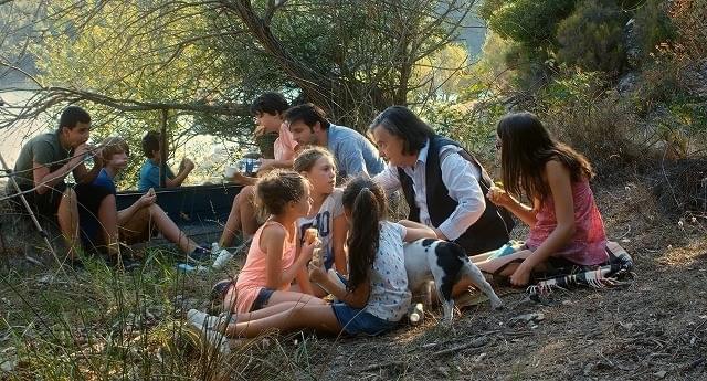 諏訪敦彦監督8年ぶり新作「ライオンは今夜死ぬ」、サン・セバスチャン映画祭出品