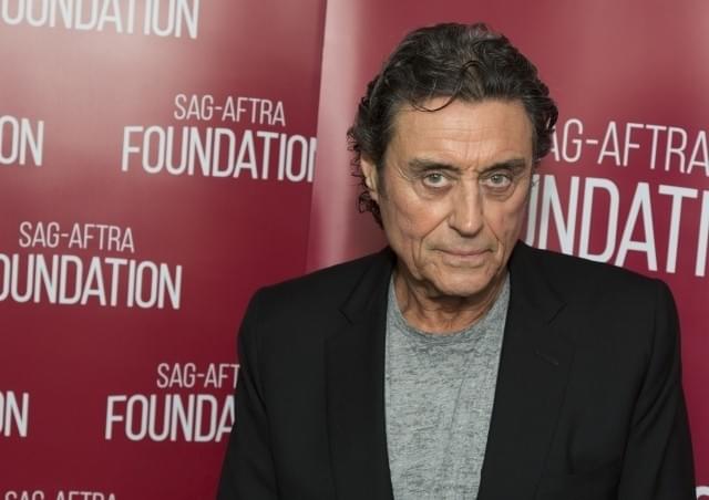 「ヘルボーイ」リブート版、ブルーム教授役にイアン・マクシェーン