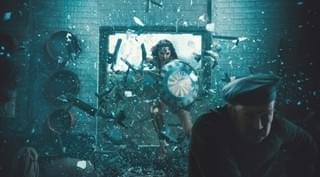 「ワンダーウーマン」本編バトル映像公開！テーマ曲に乗せて屈強な兵士を一掃