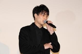 窪田正孝、野田洋次郎「illion」の生歌＆バースデイサプライズに歓喜