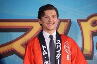 トム・ホランドは「史上最高のスパイダーマン」！ジョン・ワッツ監督、全幅の信頼