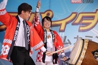 トム・ホランドは「史上最高のスパイダーマン」！ジョン・ワッツ監督、全幅の信頼