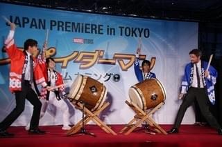 トム・ホランドは「史上最高のスパイダーマン」！ジョン・ワッツ監督、全幅の信頼