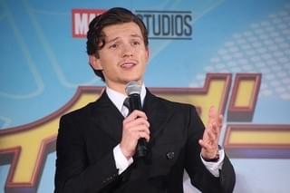 トム・ホランドは「史上最高のスパイダーマン」！ジョン・ワッツ監督、全幅の信頼