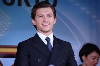 トム・ホランドは「史上最高のスパイダーマン」！ジョン・ワッツ監督、全幅の信頼