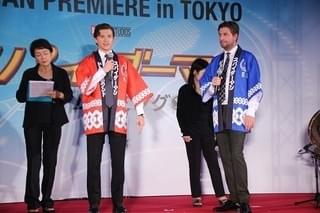 トム・ホランドは「史上最高のスパイダーマン」！ジョン・ワッツ監督、全幅の信頼