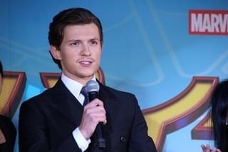 トム・ホランドは「史上最高のスパイダーマン」！ジョン・ワッツ監督、全幅の信頼
