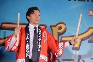 トム・ホランドは「史上最高のスパイダーマン」！ジョン・ワッツ監督、全幅の信頼