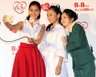 高橋由美子の21年前のCM映像に同世代の永作博美「やってくれたな」