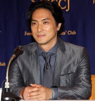 原田眞人監督、外国人記者に「関ヶ原」の意義を説く「石田三成は今の日本に必要な人物」