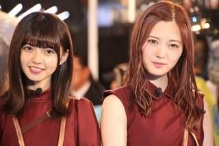 乃木坂46白石麻衣、「ワンダーウーマン」監督からダイヤモンド付きティアラを受贈