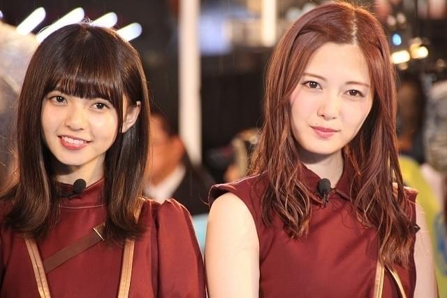 乃木坂46白石麻衣、「ワンダーウーマン」監督からダイヤモンド付きティアラを受贈