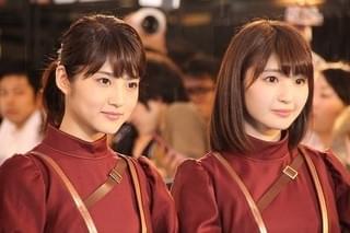 乃木坂46白石麻衣、「ワンダーウーマン」監督からダイヤモンド付きティアラを受贈