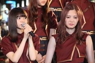 乃木坂46白石麻衣、「ワンダーウーマン」監督からダイヤモンド付きティアラを受贈