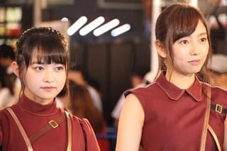 乃木坂46白石麻衣、「ワンダーウーマン」監督からダイヤモンド付きティアラを受贈