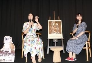 山崎まどか×山内マリコ、ジャームッシュ最新作「パターソン」の日常描写にほれぼれ