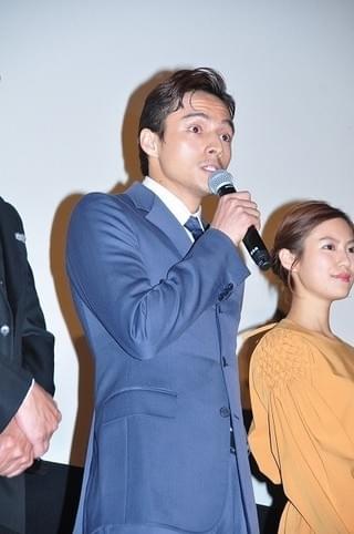 長澤まさみ、松田龍平ら「散歩する侵略者」出演陣ずらり！当日チケットは15秒で完売