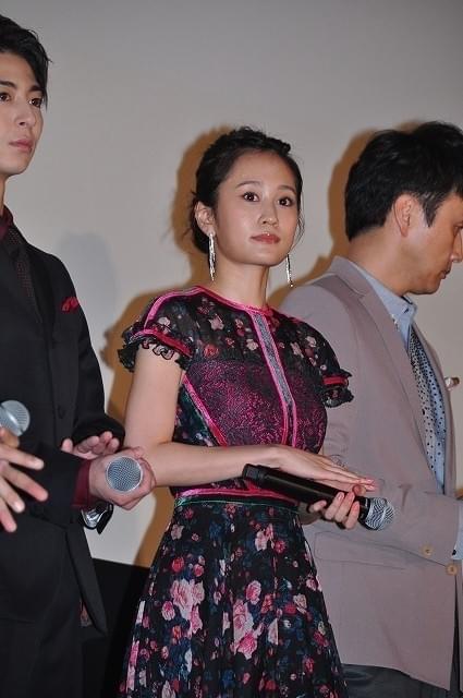 長澤まさみ、松田龍平ら「散歩する侵略者」出演陣ずらり！当日チケットは15秒で完売