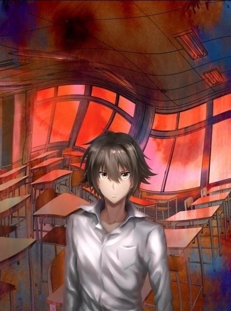 豪華声優陣出演でテレビアニメ化