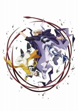 太公望再び！「封神演義」2度目のテレビアニメ化决定 小野賢章、前野智昭、櫻井孝宏ら出演