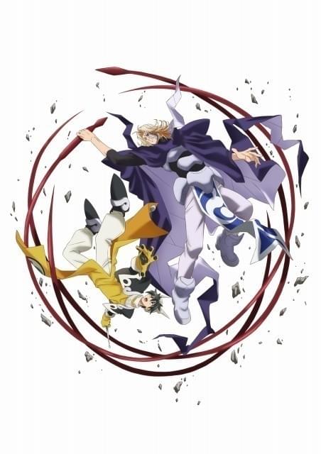 「封神演義」再アニメ化！