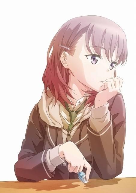 フレッシュな声優陣が集う 「Just Because!」