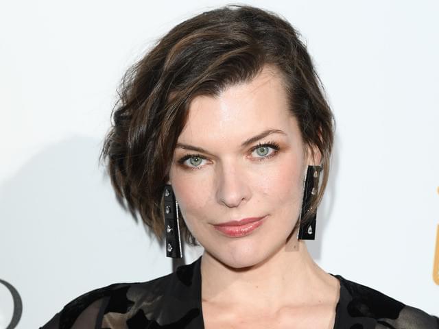 リブート版「ヘルボーイ」、悪役ブラッド・クイーンにミラ・ジョボビッチ