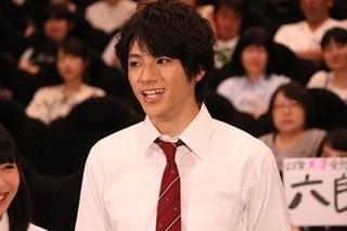 村上虹郎、タイムリープできるなら「恐竜の時代に行きセグウェイで暴れたい」