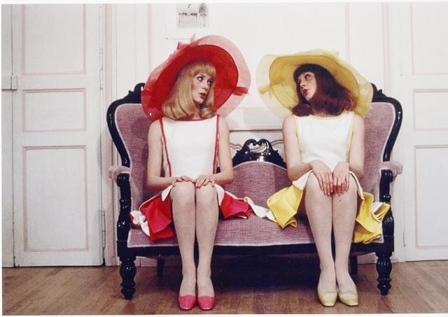 実写「ベルばら」も！ドゥミ＆ルグランの傑作特集「シネマ・アンシャンテ」開催