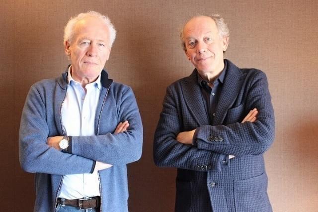 古典名作がずらり！ダルデンヌ兄弟が選ぶ「20世紀の名作映画79本」