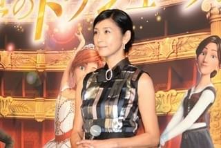 土屋太鳳は黒木瞳の愛弟子!? 初対面でも「胸がいっぱい」