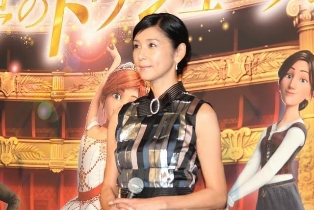 土屋太鳳は黒木瞳の愛弟子!? 初対面でも「胸がいっぱい」