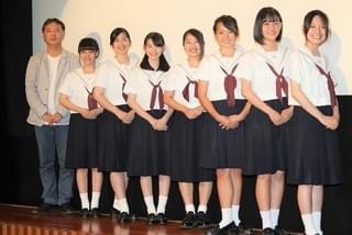 柴口勲監督が中高生40人と挑んだ映画公開！少女の心に芽生えた新たな夢