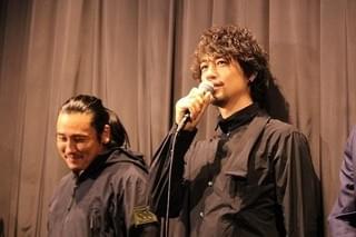 坂口拓、4年ぶり俳優復帰作公開に感慨ひとしお 本格復活は「これからの話」