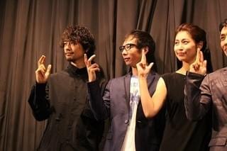 坂口拓、4年ぶり俳優復帰作公開に感慨ひとしお 本格復活は「これからの話」