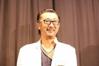 坂口拓、4年ぶり俳優復帰作公開に感慨ひとしお 本格復活は「これからの話」