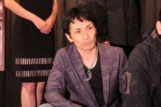 坂口拓、4年ぶり俳優復帰作公開に感慨ひとしお 本格復活は「これからの話」