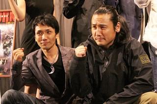 坂口拓、4年ぶり俳優復帰作公開に感慨ひとしお 本格復活は「これからの話」