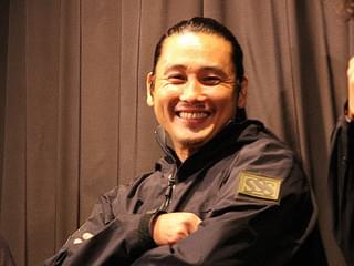 坂口拓、4年ぶり俳優復帰作公開に感慨ひとしお 本格復活は「これからの話」