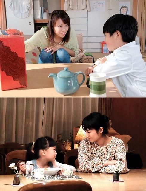 内山理名＆岡野真也、西条みつとしの舞台を映画化した「ゆらり」でダブル主演！