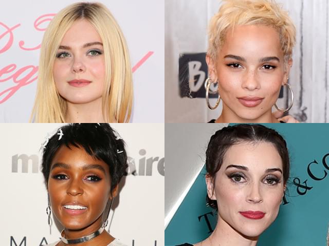 「ティファニー」が新キャンペーン 広告に抜てき!