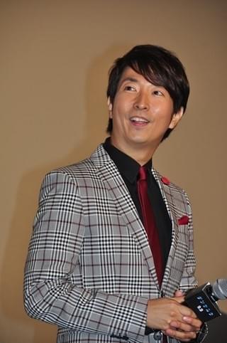 坂上忍「ダンケルク」IMAX試写会でノーラン監督を「頭がおかしい！」と激賞