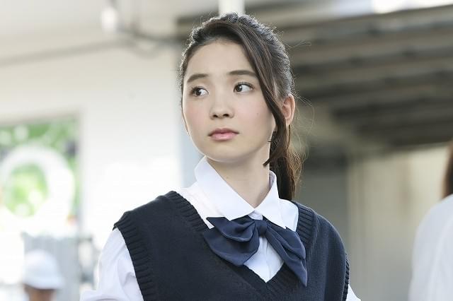 哀川翔の次女・福地桃子、映画初主演！太鼓奏者の女子高生役「成長できるよう頑張りたい」