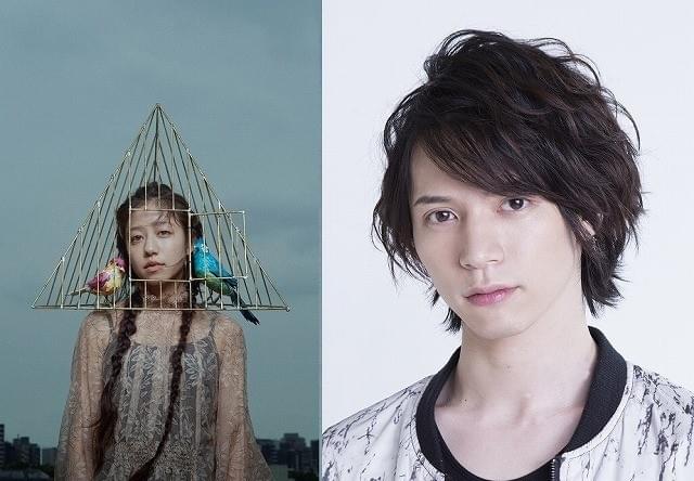 桐嶋ノドカ＆北村諒、実写映画「爪先の宇宙」に主演！主題歌は小林武史＆supercell・ryo制作