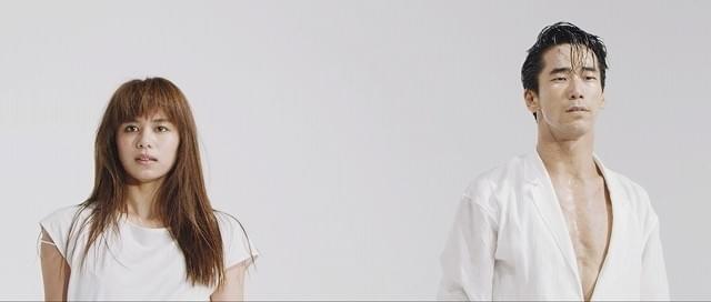 小林直己&佐藤晴美がコラボレーション