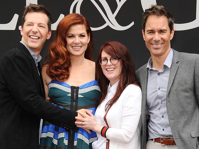 人気シットコムが復活!!