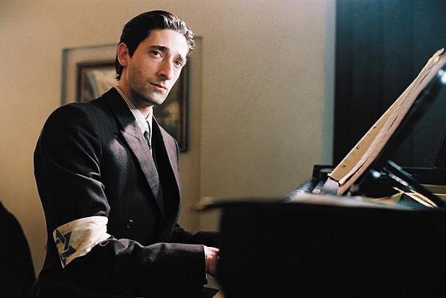 エイドリアン・ブロディ「戦場のピアニスト」当時を思い出し涙ぐむ