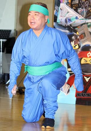 出川哲朗「32色出せる」声で洋画吹き替えの主役狙ったはずなのに…致命的なミス